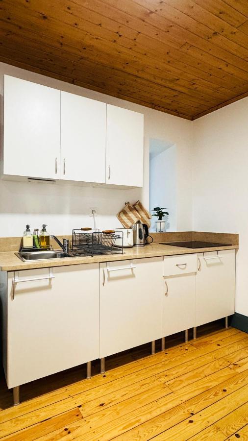 Se Velha Suites Coímbra Exterior foto