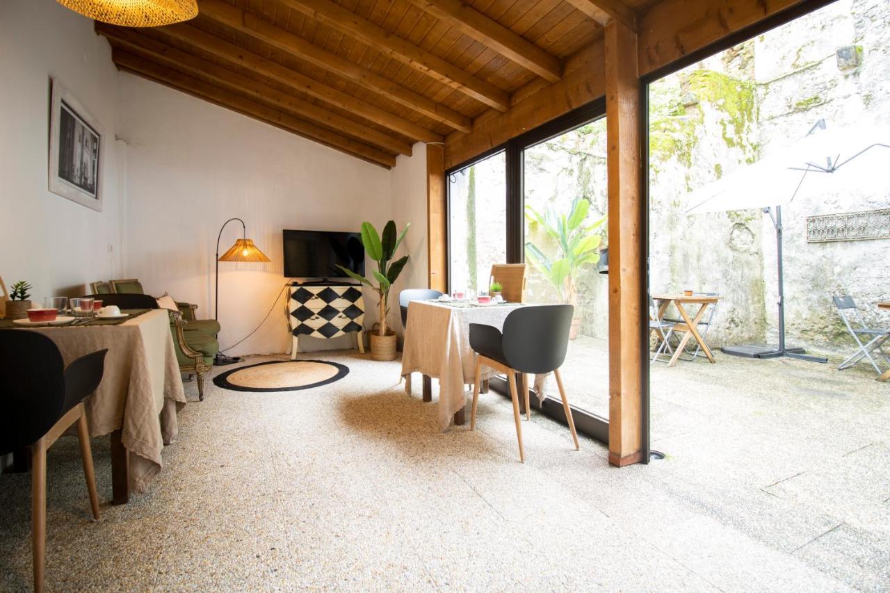 Se Velha Suites Coímbra Exterior foto