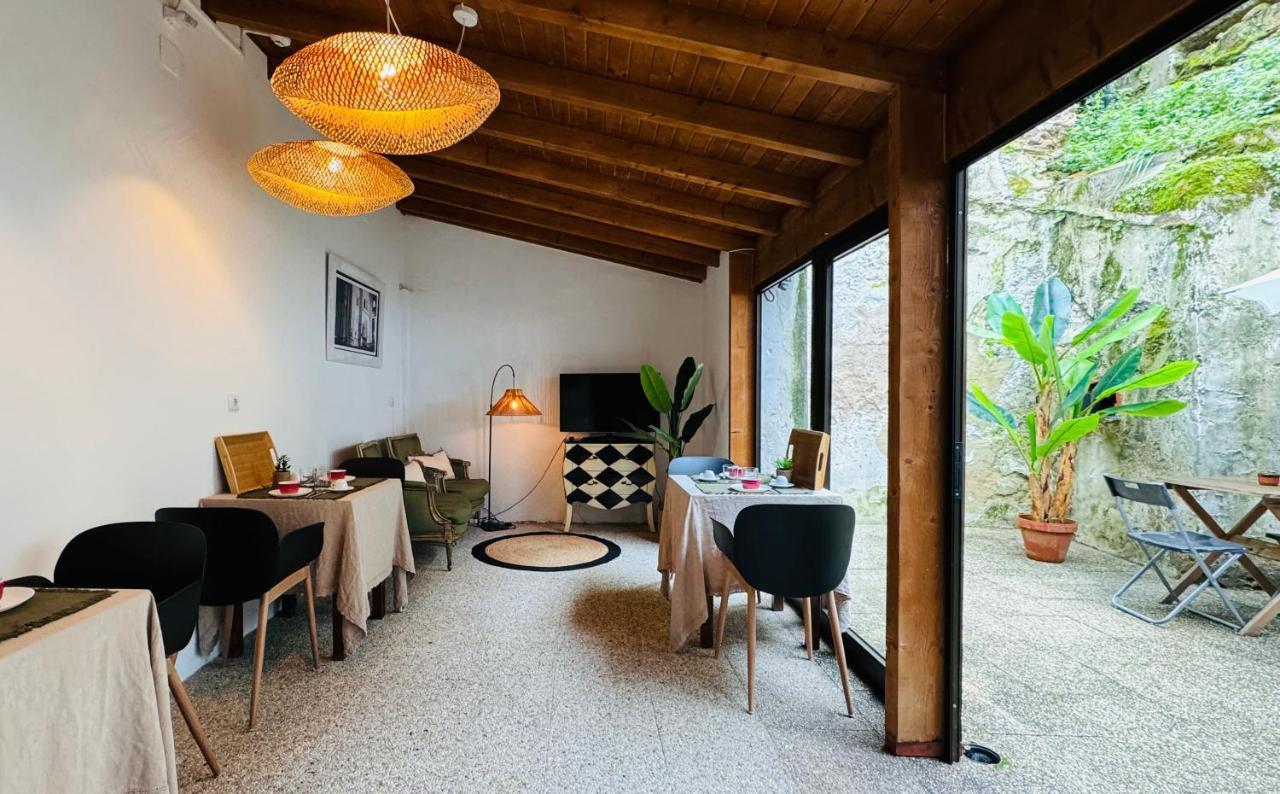 Se Velha Suites Coímbra Exterior foto