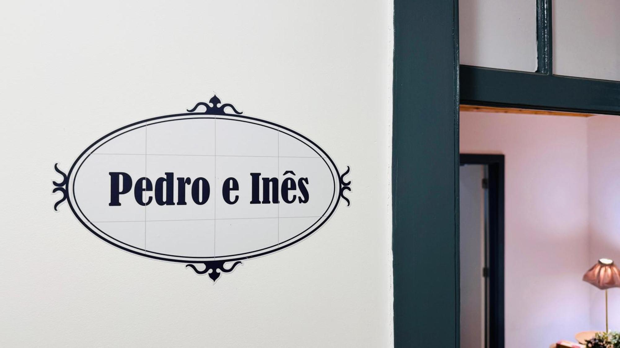 Se Velha Suites Coímbra Exterior foto
