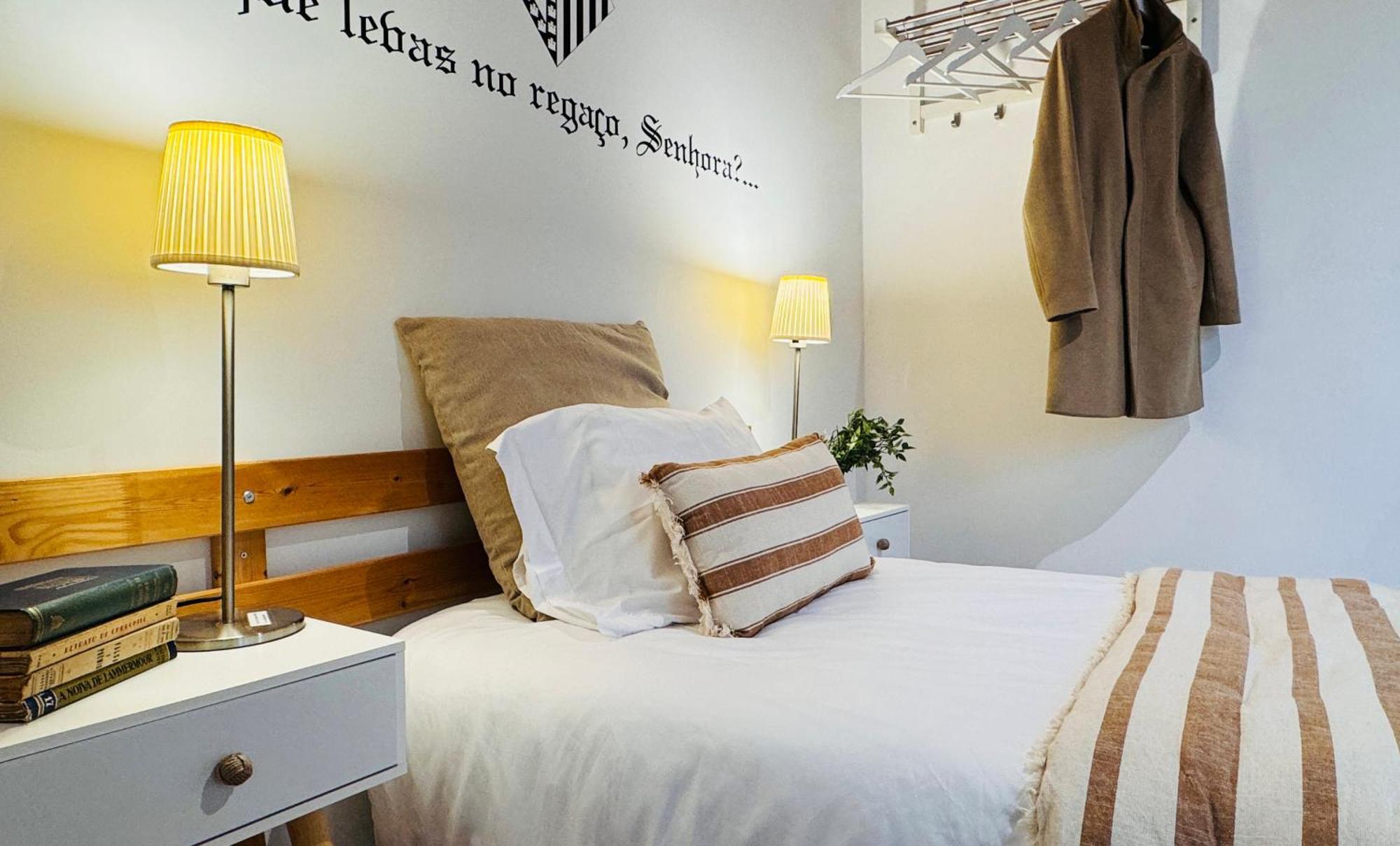 Se Velha Suites Coímbra Exterior foto